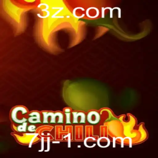 CaminodeChili: Uma Nova Experiência de Jogo com 7jj.com App