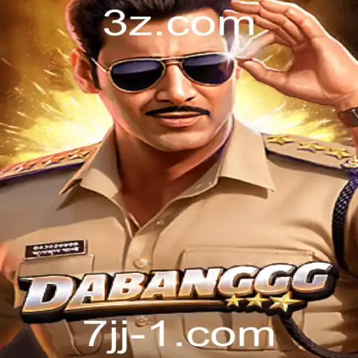 Descubra o Jogo DABANGGG e Como Jogar Através do 7jj.com App