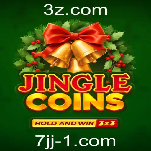 Descubra Jinglecoins: O Novo Fenômeno de Jogos com 7jj.com App