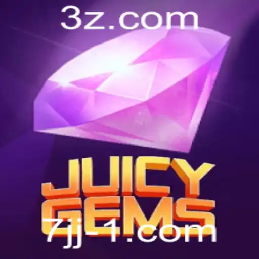Descubra o Mundo Fascinante de JuicyGems: Uma Experiência de Jogo Incomparável