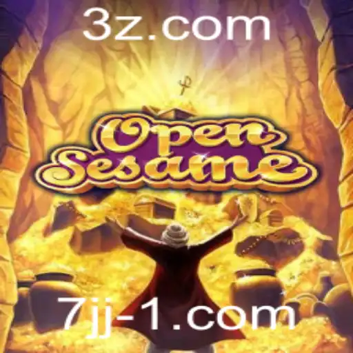 OpenSesame: Descubra o Fascinante Mundo do Jogo com 7jj.com app