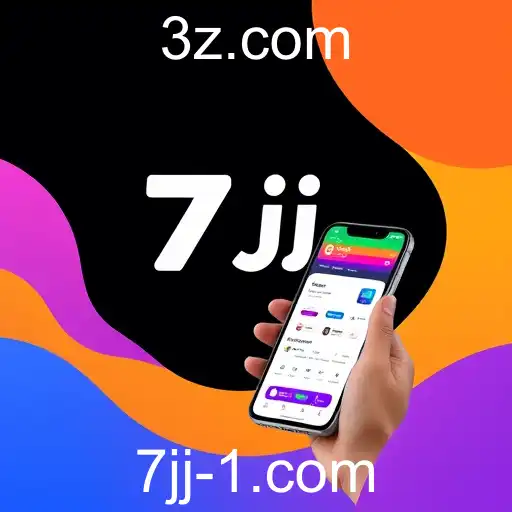 Descubra o 7jj.com App: Tecnologia e Inovação ao Seu Alcance