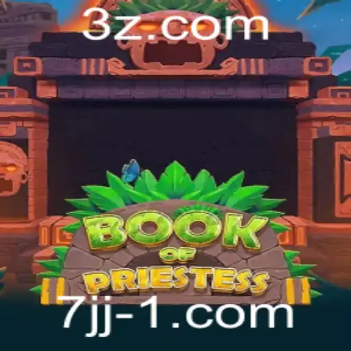 Explorando o Fascinante Mundo de BookOfPriestess