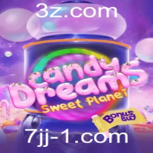 Explorando o Mundo Encantado de CandyDreamsSweetPlanet