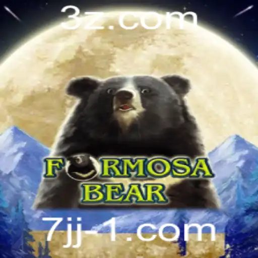 Explorando o Universo de FormosaBear: Um Jogo de Estratégia Inovador