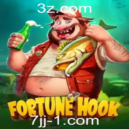 Explorando as Aventuras do Jogo FortuneHook com 7jj.com app