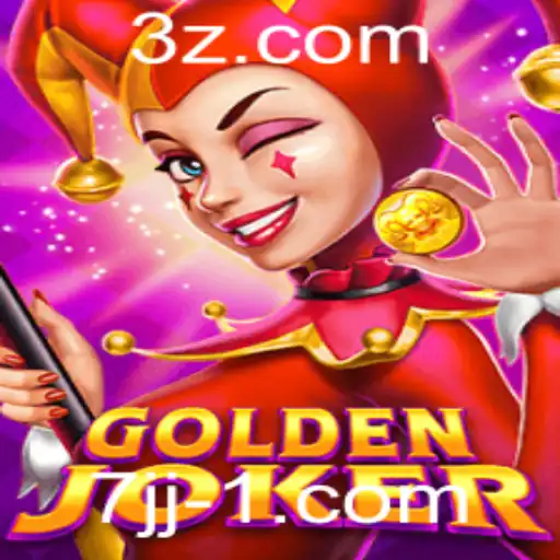 Descubra as Aventuras do Jogo GoldenJoker no App 7jj.com
