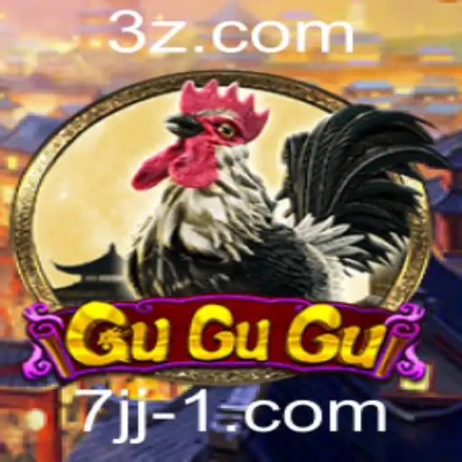 Descubra o Universo Fascinante do Jogo GuGuGu