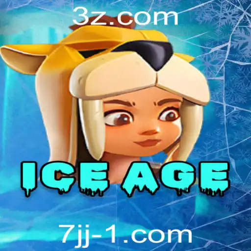 Explorando IceAge: Um Mundo de Aventura no 7jj.com App