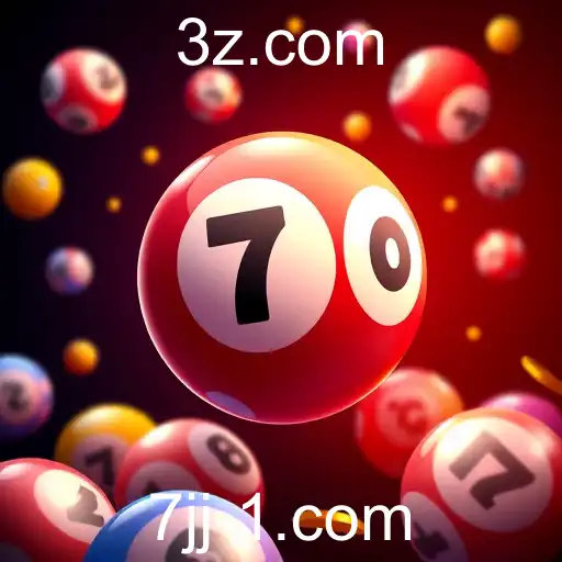 Jogos de Bingo e a Revolução Digital: Uma Análise do 7jj.com app