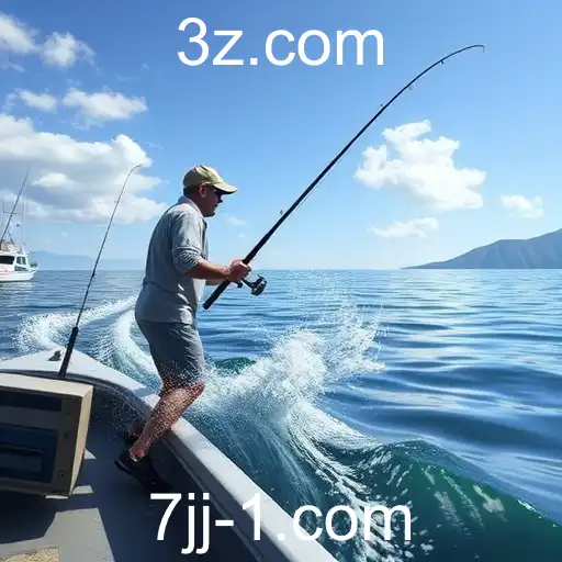 Jogos de Pesca: Aventura e Conscientização