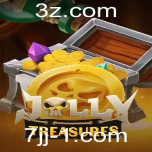 Descubra JollyTreasures: O Novo Fenômeno no Mundo dos Jogos