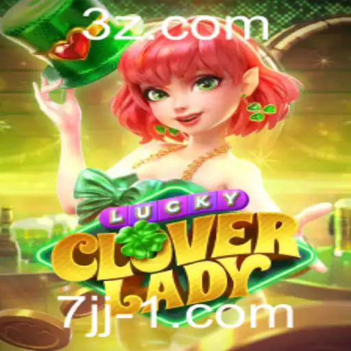 Descubra o Fascinante Mundo de LuckyCloverLady