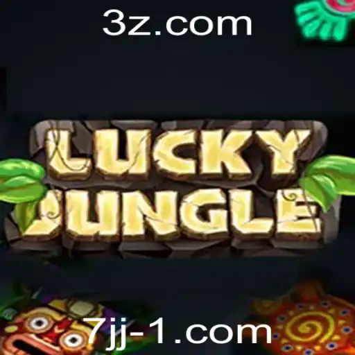 Explorando LuckyJungle: O Guia Completo do Jogo