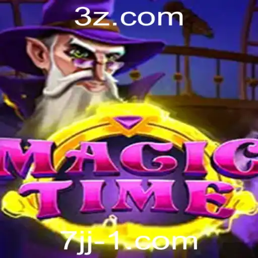 Explorando o Mundo de MagicTime: Um Jogo de Fantasia e Estratégia