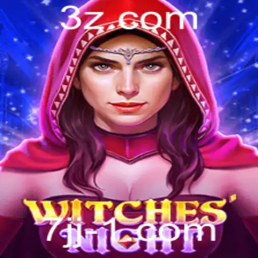 WitchesNight: Mergulhando no Universo Encantado do Novo Jogo