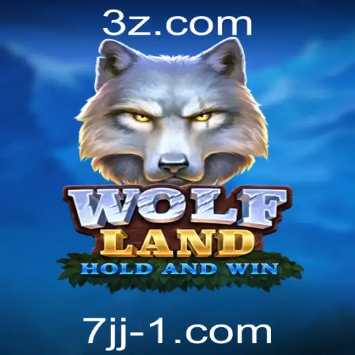 Descubra o Mundo de Aventuras de WolfLand no 7jj.com App