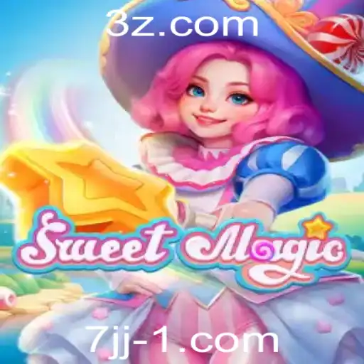 Descubra o Fascinante Mundo de SweetMagic: Um Jogo que Encanta