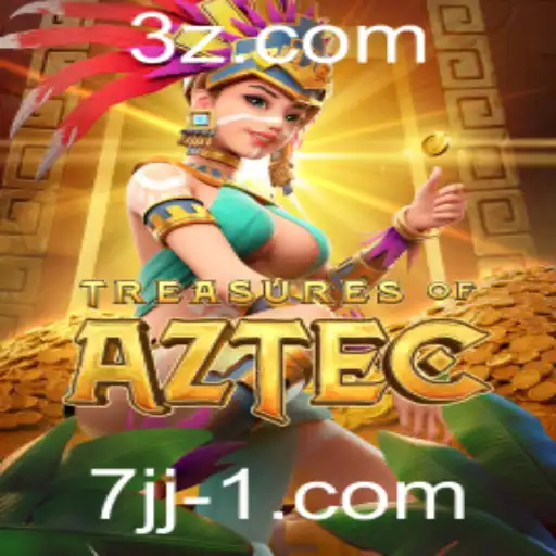 Explorando o Mundo do Treasures of Aztec: Um Mergulho na Aventura