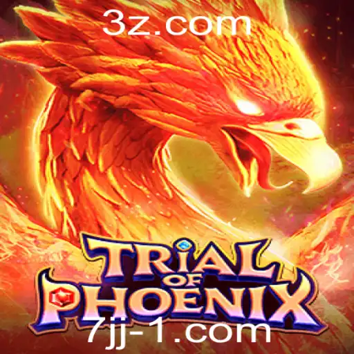 Descubra o Fascinante Mundo de TrialofPhoenix