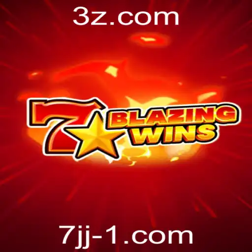 Descubra o Empolgante Mundo do BlazingWins no 7jj.com App
