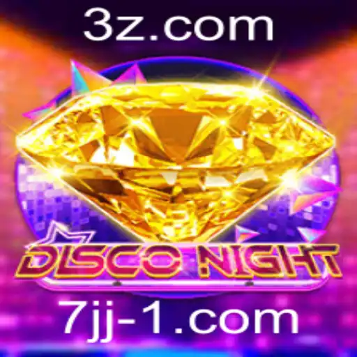 DiscoNight: Uma Nova Experiência de Jogo Através do 7jj.com App