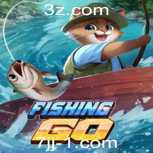 FishingGO: Um Mergulho no Mundo Virtual da Pesca