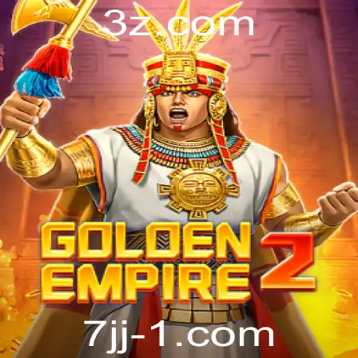 GoldenEmpire2: Desvendando o Novo Sucesso no Mundo dos Jogos