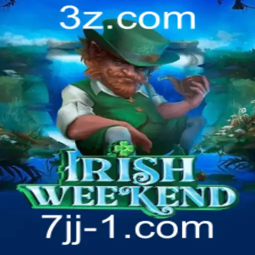 Explorando o Jogo IrishWeekend e a Plataforma 7jj.com App