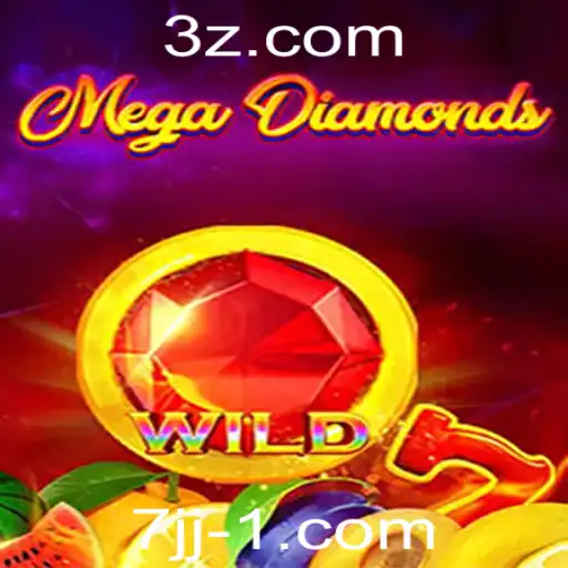Explore o Fascinante Mundo do MegaDiamond com 7jj.com App