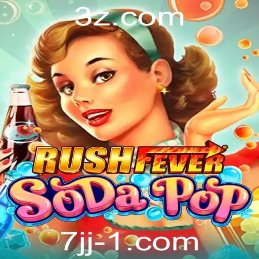 Descubra RushFeverSodaPop: O Novo Sensação no Mundo dos Games