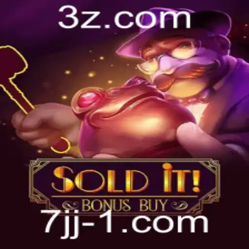 Explorando o Mundo de SolditBonusBuy: Um Jogo Emocionante em 7jj.com App