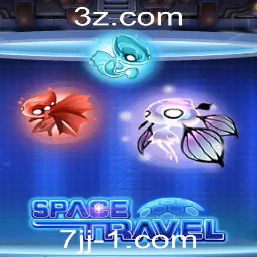 Descubra o Universo de SpaceTravel: O Jogo Que Está Conquistando Milhões