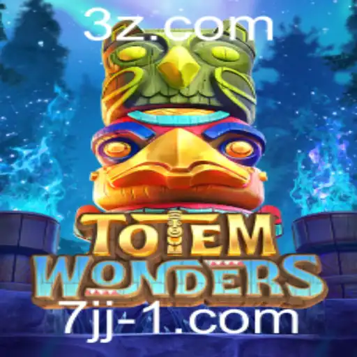 TotemWonders: Descubra um Mundo Mágico de Estratégia e Emoção