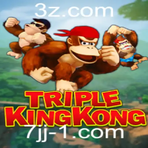 Descubra o Inovador Mundo de TripleKingKong