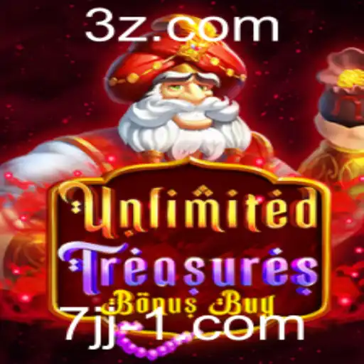 Explorando o Fascinante Mundo de UnlimitedTreasuresBonusBuy