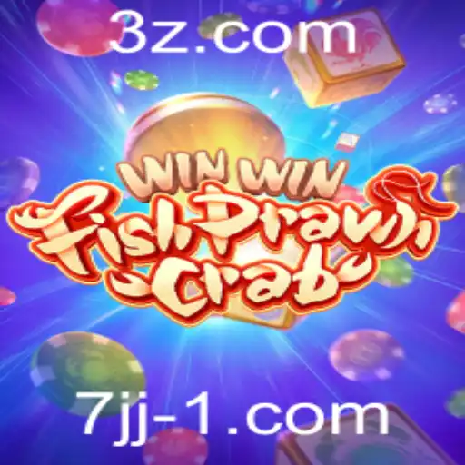 Explorando o Mundo do WinWinFishPrawnCrab