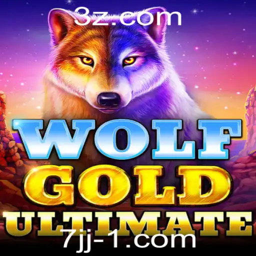 WolfGoldUltimate: Descubra o Mundo Emocionante do Novo Jogo do Ano